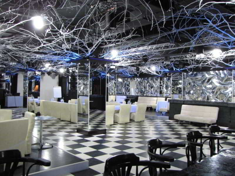 Restaurant
 di Liverpool