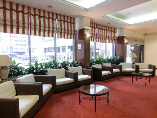Lobby
 di Caritas Bianchi Lodge