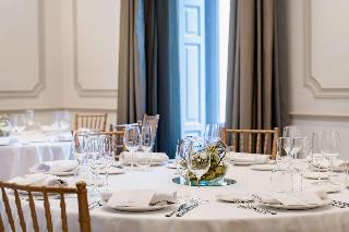 NH Collection Madrid Palacio de Tepa CON