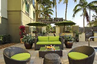 Fairfield Inn and Suites Fort Lauderdale Airport