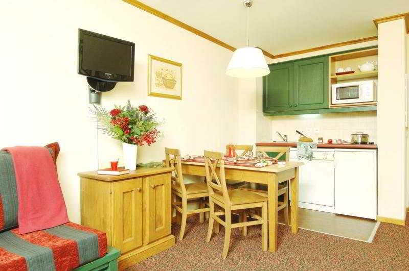 Room
 di Residence Pierre & Vacances L'alpaga