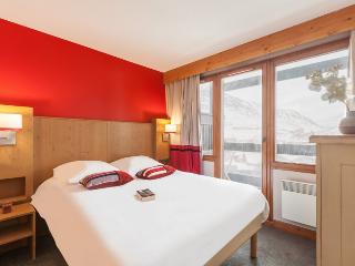 Residence Pierre & Vacances L'ours Blanc, French Alps
