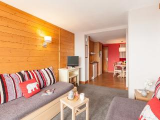 Residence Pierre & Vacances L'ours Blanc, French Alps