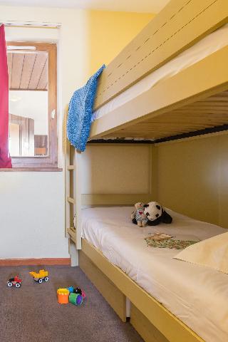 Residence Pierre & Vacances L'ours Blanc, French Alps