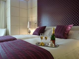 Room
 di Gran Hotel Nagari Boutique & Spa