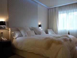 Room
 di Gran Hotel Nagari Boutique & Spa