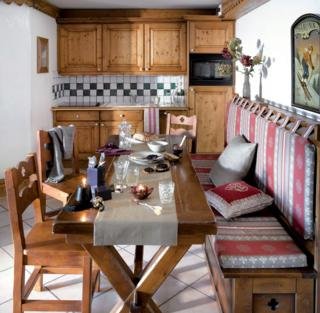 General view
 di Residence Pierre & Vacances Premium La Ginabelle