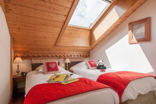 Residence Pierre & Vacances Premium La Ginabelle, French Alps