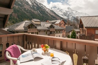 Residence Pierre & Vacances Premium La Ginabelle, French Alps
