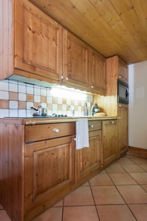 Residence Pierre & Vacances Premium La Ginabelle, French Alps