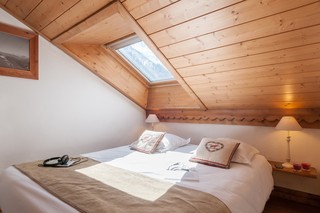 Residence Pierre & Vacances Premium La Ginabelle, French Alps