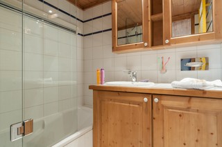 Residence Pierre & Vacances Premium La Ginabelle, French Alps
