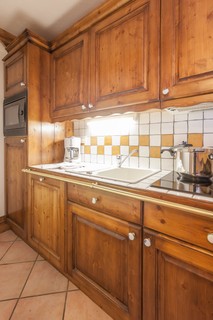 Residence Pierre & Vacances Premium La Ginabelle, French Alps