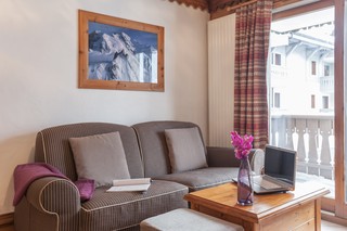 Residence Pierre & Vacances Premium La Ginabelle, French Alps