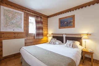 Residence Pierre & Vacances Premium La Ginabelle, French Alps