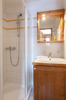 Residence Pierre & Vacances Premium La Ginabelle, French Alps