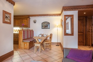 Residence Pierre & Vacances Premium La Ginabelle, French Alps