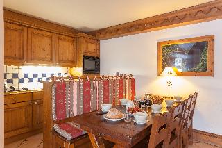 Residence Pierre & Vacances Premium La Ginabelle, French Alps
