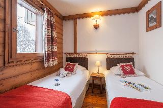 Residence Pierre & Vacances Premium La Ginabelle, French Alps