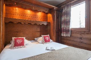 Residence Pierre & Vacances Premium La Ginabelle, French Alps