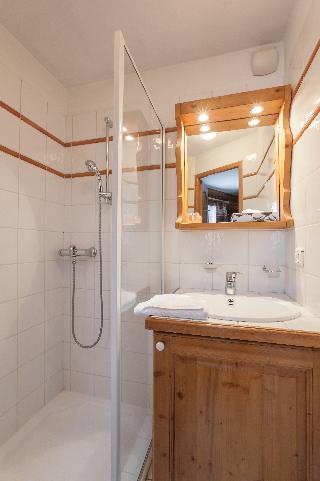 Residence Pierre & Vacances Premium La Ginabelle, French Alps