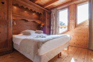 residence P&V Premium Les Fermes de Meribel, French Alps