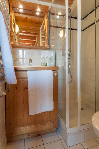 residence P&V Premium Les Fermes de Meribel, French Alps