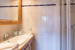 residence P&V Premium Les Fermes de Meribel, French Alps