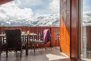 residence P&V Premium Les Fermes de Meribel, French Alps