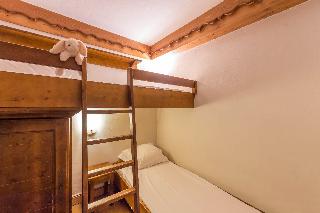 residence P&V Premium Les Fermes de Meribel, French Alps