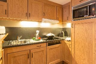 Residence Pierre & Vacances Premium Les Crets, French Alps