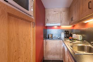 Residence Pierre & Vacances Premium Les Crets, French Alps