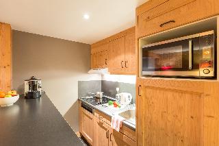 Residence Pierre & Vacances Premium Les Crets, French Alps