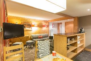Residence Pierre & Vacances Premium Les Crets, French Alps