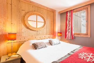 Residence Pierre & Vacances Premium Les Crets, French Alps