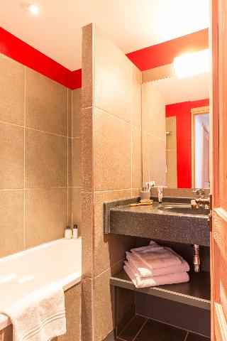Residence Pierre & Vacances Premium Les Crets, French Alps