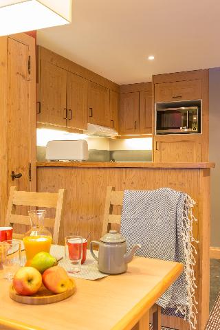 Residence Pierre & Vacances Premium Les Crets, French Alps