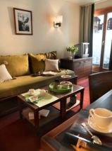 Room
 di Residence Pierre & Vacances Le Quartz