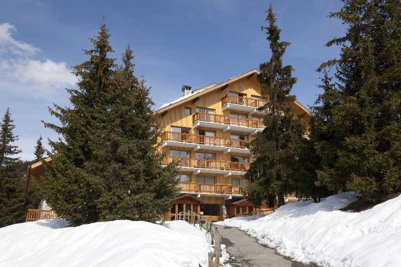 Residence Pierre & Vacances Le Golf, French Alps