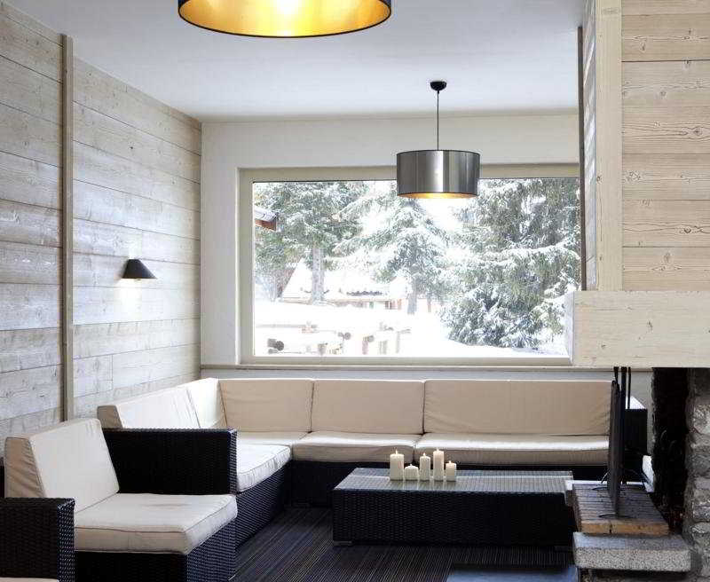 Residence Pierre & Vacances Le Golf, French Alps