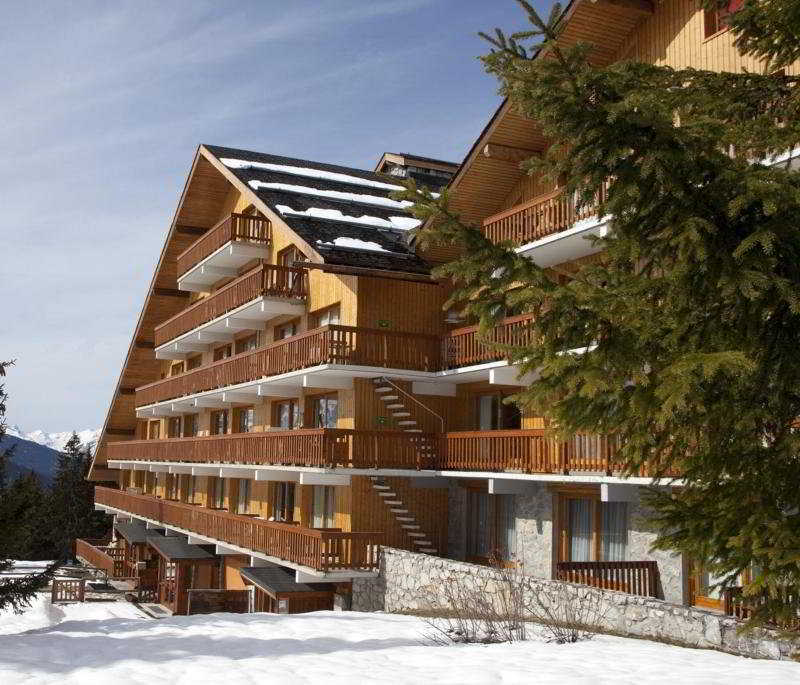 Residence Pierre & Vacances Le Golf, French Alps