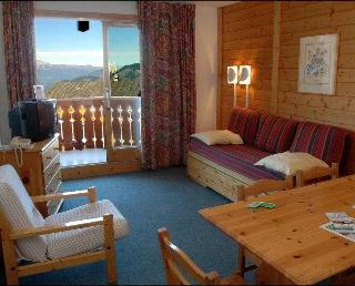 Residence Pierre & Vacances Le Golf, French Alps