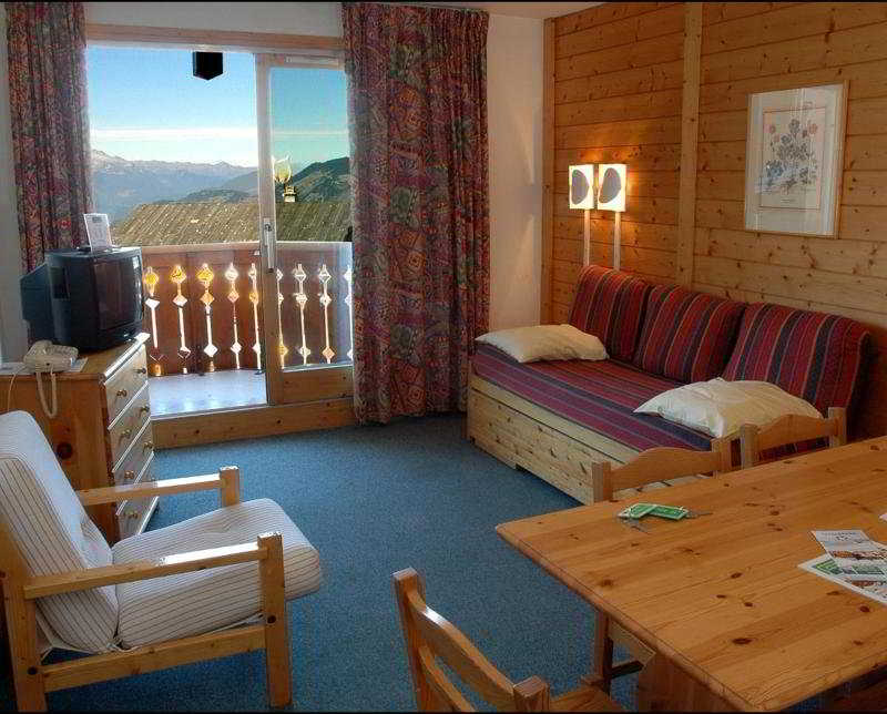 Residence Pierre & Vacances Le Golf, French Alps