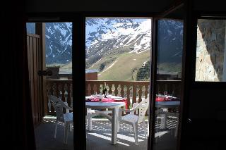 Residence Pierre and Vacances Le Pic du Midi