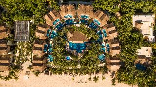 El Dorado Casitas Royale Spa Resorts All Inclusive
