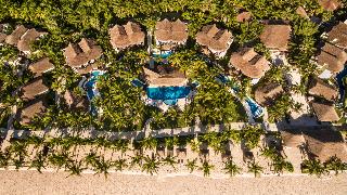 El Dorado Casitas Royale Spa Resorts All Inclusive