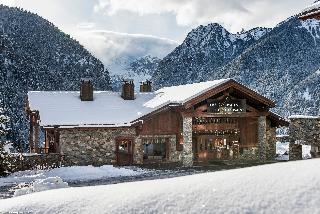 CGH Résidence & Spa Les Alpages de Champany, French Alps