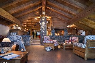CGH Résidence & Spa Les Alpages de Champany, French Alps