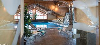CGH Résidence & Spa Les Alpages de Champany, French Alps