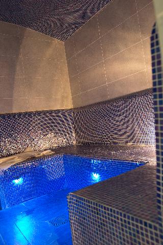 CGH Résidence & Spa Les Alpages de Champany, French Alps